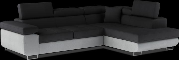 Image du produit ELTAP Anton (Canapé-lit, 4 places, Canapé d'angle)