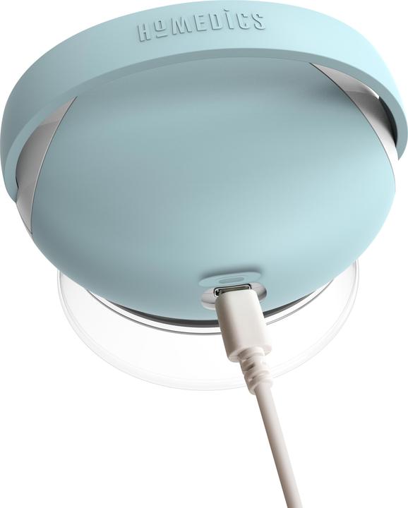 Actual product image Homedics Smoothee IR massager