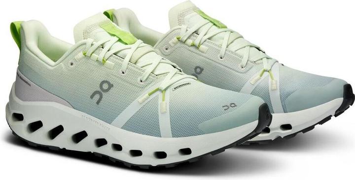 Image du produit On Running Wasserdichte Trailrunning-Schuhe Cloudsurfer Trail für Damen (38.5)