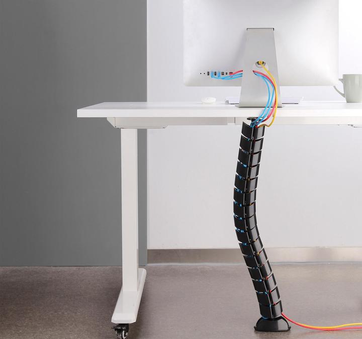 Actual product image InLine Cable duct flexible (Duct, 80 cm)