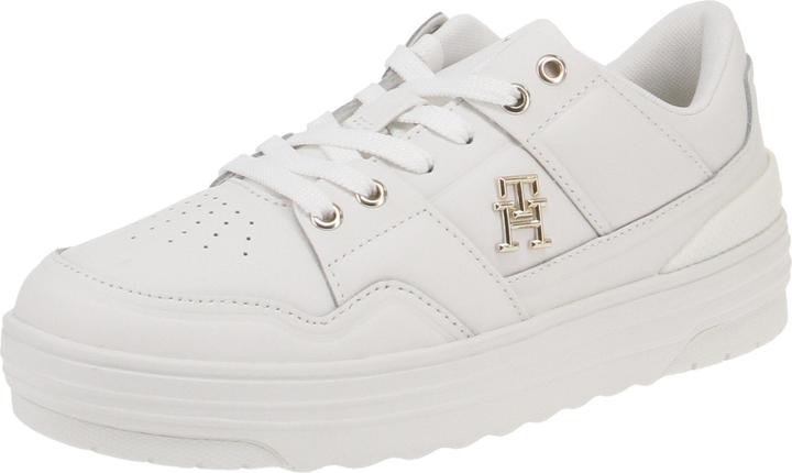 Tommy Hilfiger TH Basket Sneaker Lo (39)