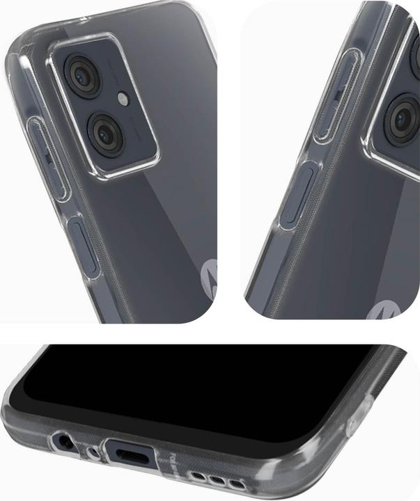 Produktbild Avizar Classic Case Series (Motorola Moto G54)