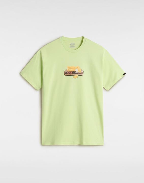 Immagine prodotto Vans Times Up SS SHADOW LIME (XS)