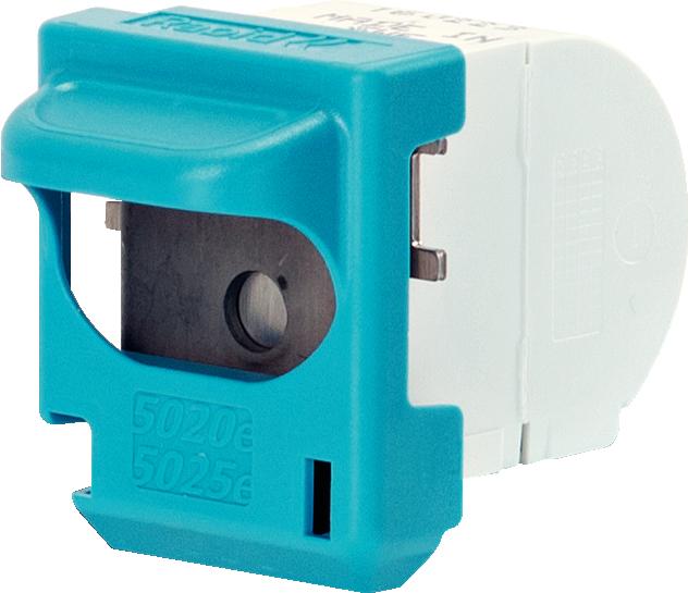 Produktbild Rapid Heftklammer-Kassette (1500 x)