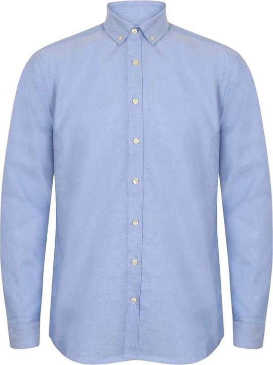 Immagine prodotto Henbury Modern Camicia Formale Manica Lunga Uomo (XL)