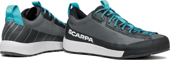 Actual product image Scarpa Gecko LT (40.5)