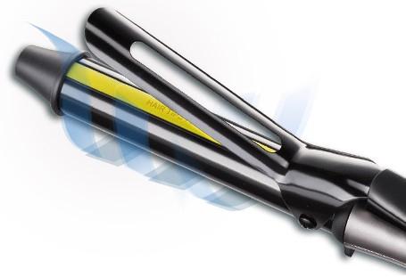 Immagine prodotto Grundig pinze per curling (25 mm)
