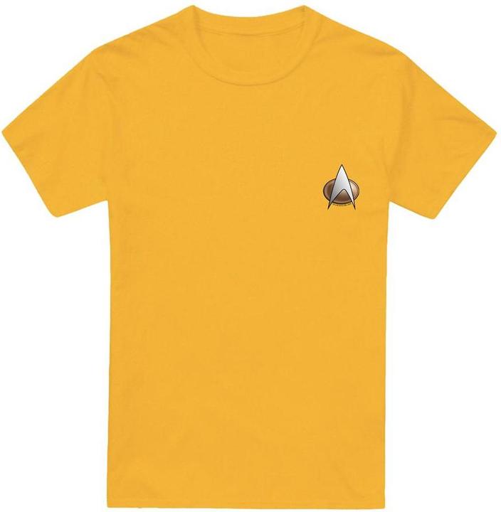 Image du produit - T-shirt THE NEXT GENERATION ENGINEERING - Homme (XXL)