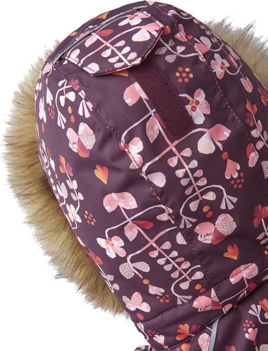 Actual product image Reima Lappi snowsuit (74)