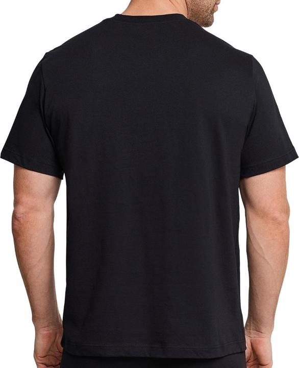 Produktbild Schiesser 4er Pack American T-Shirt V-Ausschnitt (XL)