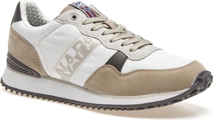 Actual product image Napapijri Cosmos trainers (44)