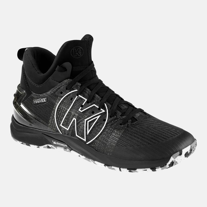 Produktbild Kempa Attack Mid (39.5)