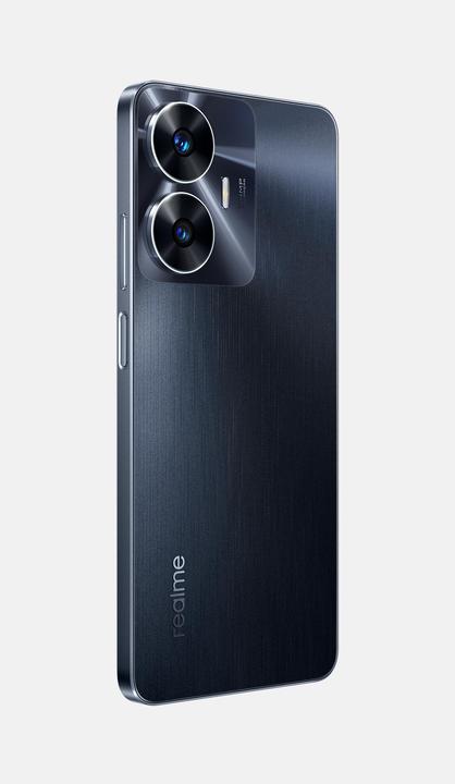 Image du produit realme C55 (128 Go, Nuit pluvieuse, 6.72", Double SIM, 64 Mpx, 4G)