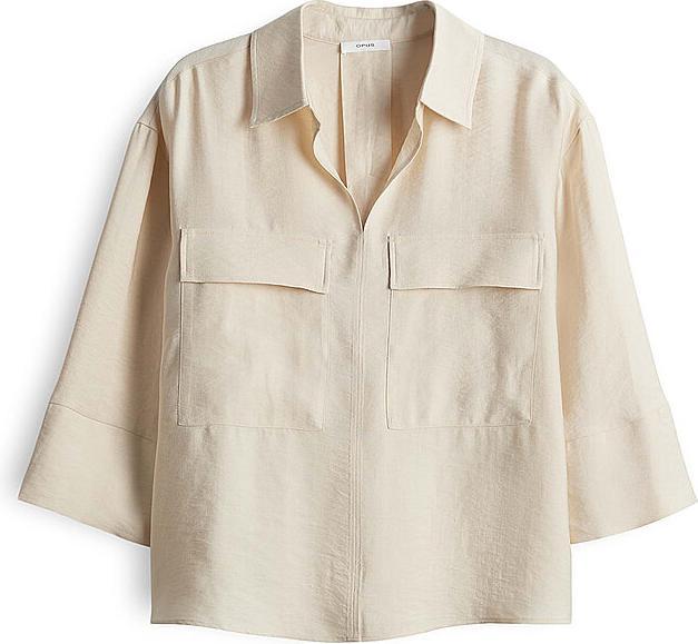 Opus Blusenshirt FELMA