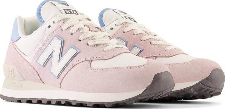 Produktbild New Balance WL574QC (37)