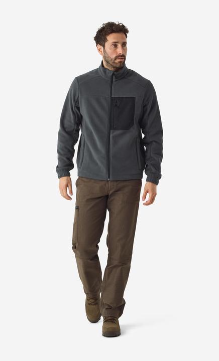 Immagine prodotto Solognac Stivali da caccia Crosshunt 110 Heritage impermeabile marrone (45)
