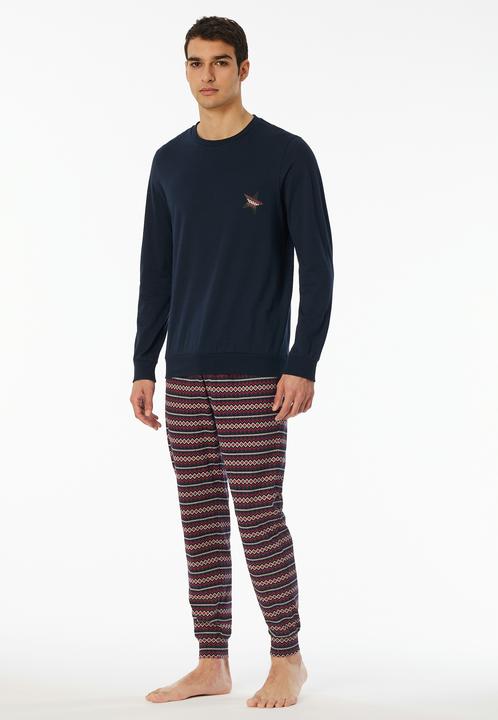 Immagine prodotto Schiesser Famiglia Pyjama (48)