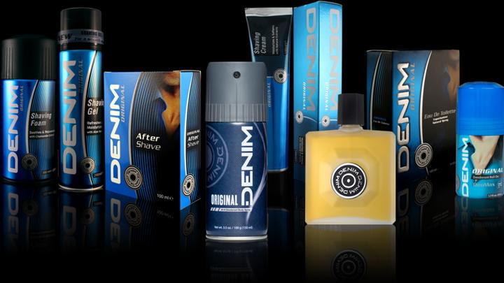 Immagine prodotto Denim Originale (Eau de toilette, 100 ml)