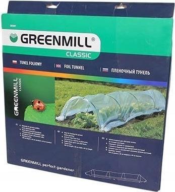 Image du produit Greenmill Folientunnel