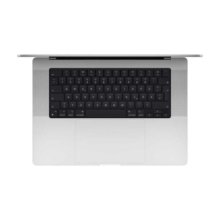 Produktbild Apple MacBook Pro – 2023 (16", M2 Max, 32 GB, 1000 GB, DE)