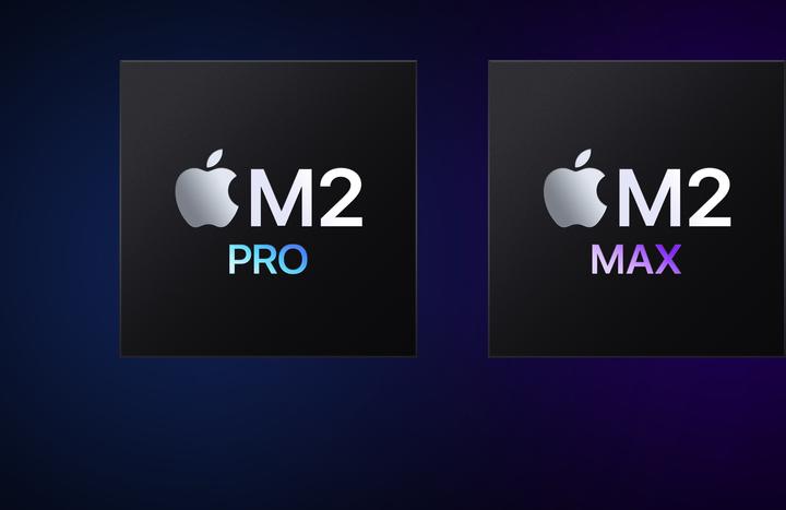 Produktbild Apple MacBook Pro – 2023 (16", M2 Max, 32 GB, 1000 GB, DE)