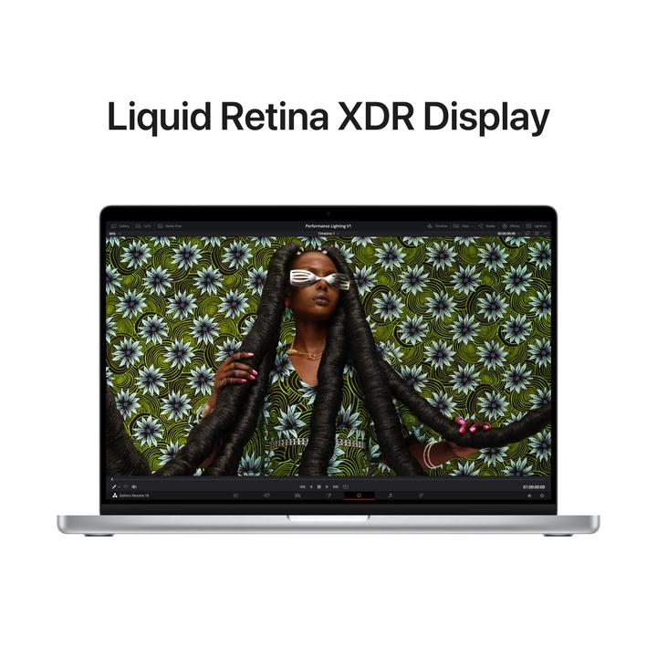 Produktbild Apple MacBook Pro – 2023 (16", M2 Max, 32 GB, 1000 GB, DE)