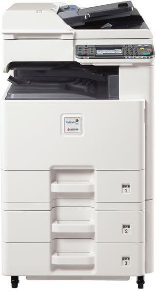 Produktbild Kyocera Fs-C8525mfp/Kl3