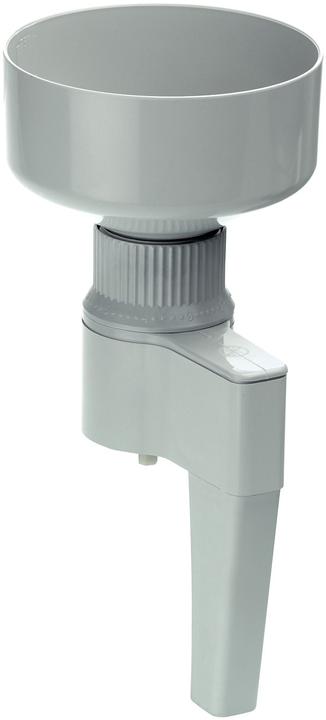 Produktbild Bosch Hausgeräte MUZ 8 GM 1 Getreidemühle Stahl