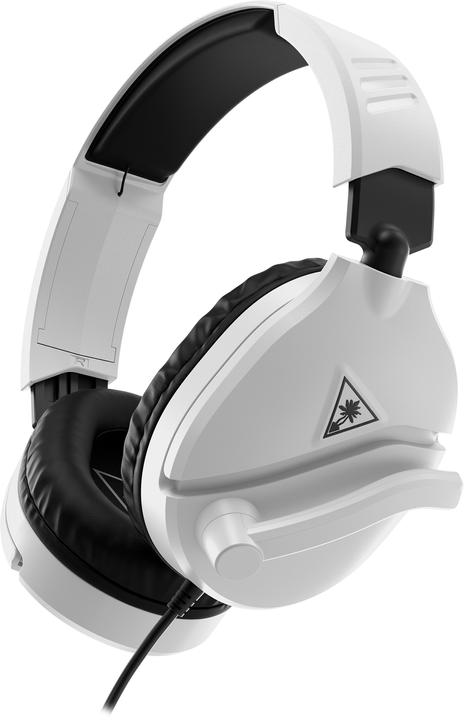 Actual product image Turtle Beach EARFORCE - RECON - 70X gaming headset (Cable)