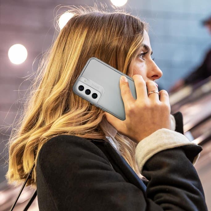 Actual product image gear4 Milan (Samsung Galaxy S22+)