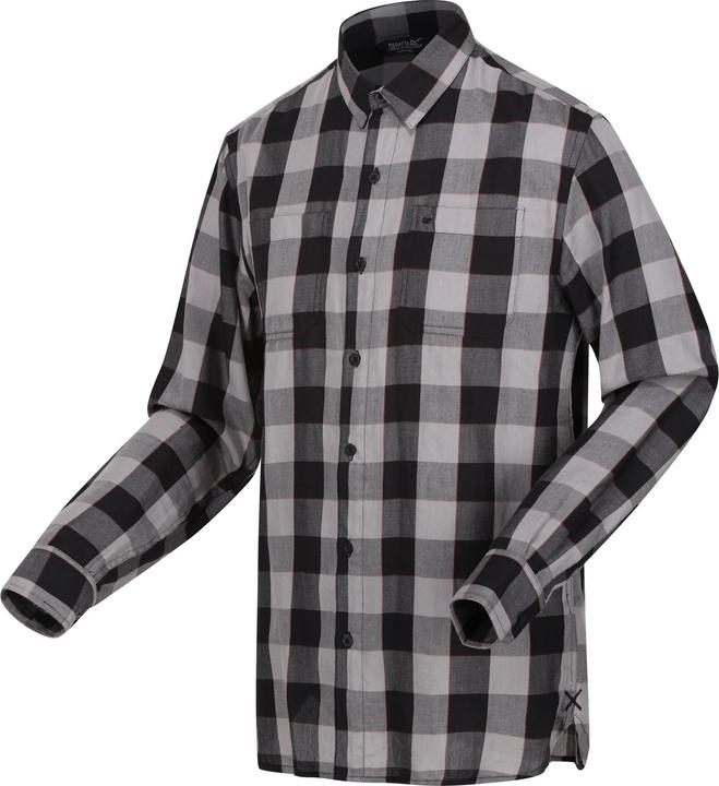 Immagine prodotto Regatta Lance Camicia A Quadri Uomo (S)