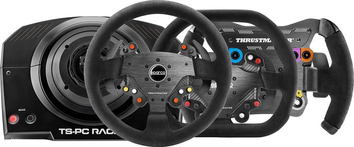 Actual product image Thrustmaster TS-PC Racer Servo Base (PC)