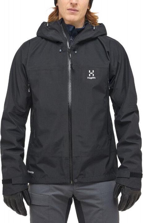 Image du produit Haglöfs Roc Flash GTX Jacket (L)