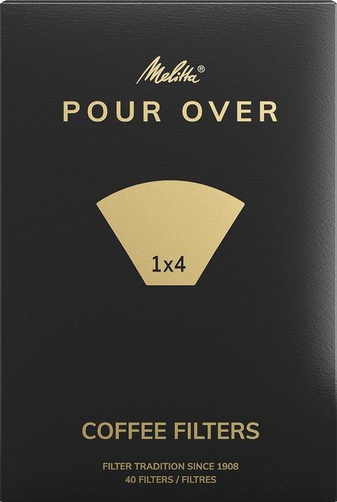 Image du produit Melitta papier filtre