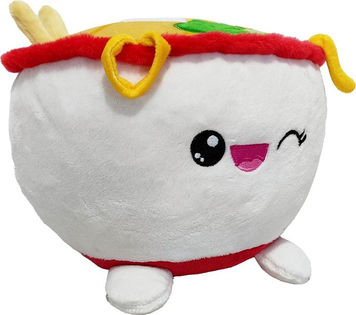 Actual product image Joy Toy Ramo Ramen 20 cm plush (20 cm)