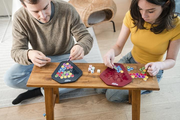 Produktbild smart Genius Gems (mult) (Französisch, Deutsch, Italienisch, Englisch)