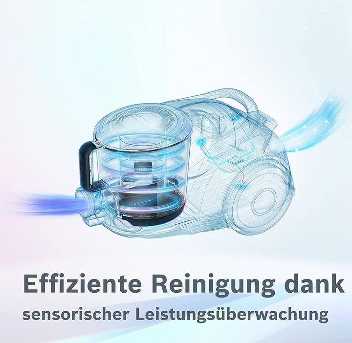 Produktbild Bosch Hausgeräte Serie 6 BGC41X36