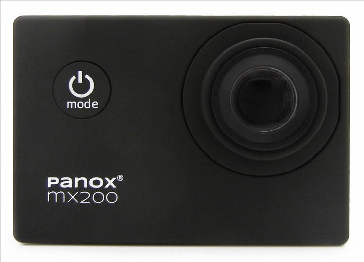 Produktbild Easypix Panox MX200
