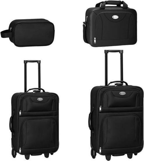 Produktbild Juskys Athen (60 l, L (90 - 115l))
