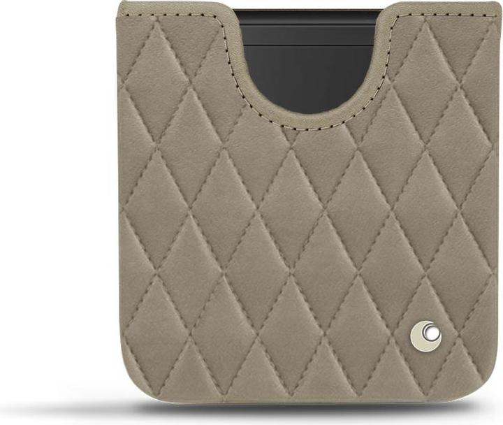 Productafbeelding Noreve Lederen omslag (Samsung Galaxy Z Flip)