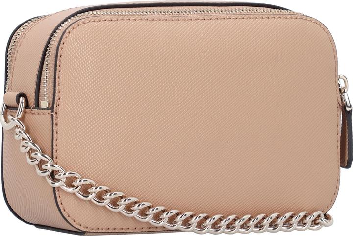 Produktbild Guess Noelle Damen Crossbody Kameratasche Braun
