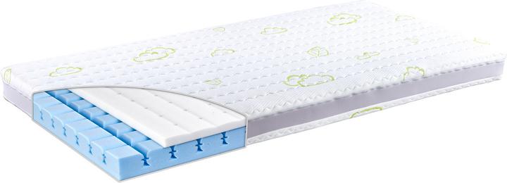 Actual product image Träumeland Slumberland (90 x 200 cm)