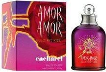 Produktbild Cacharel Amor Amor Electric Kiss by (Eau de Toilette, 100 ml)