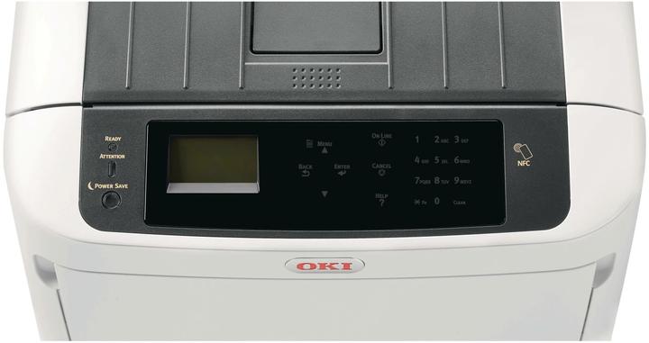 Immagine prodotto OKI C844dnw (Laser, Colore)