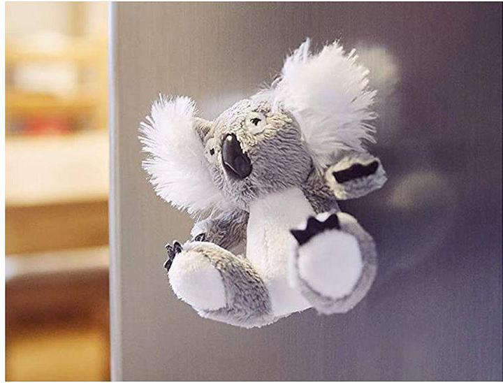 Produktbild Schaffer -Magnetics Koala "Sydney" (10 cm)