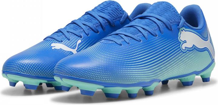Actual product image Puma Future 7 Play Fg/Ag (46)