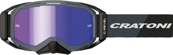 Cratoni C-Revel Pro