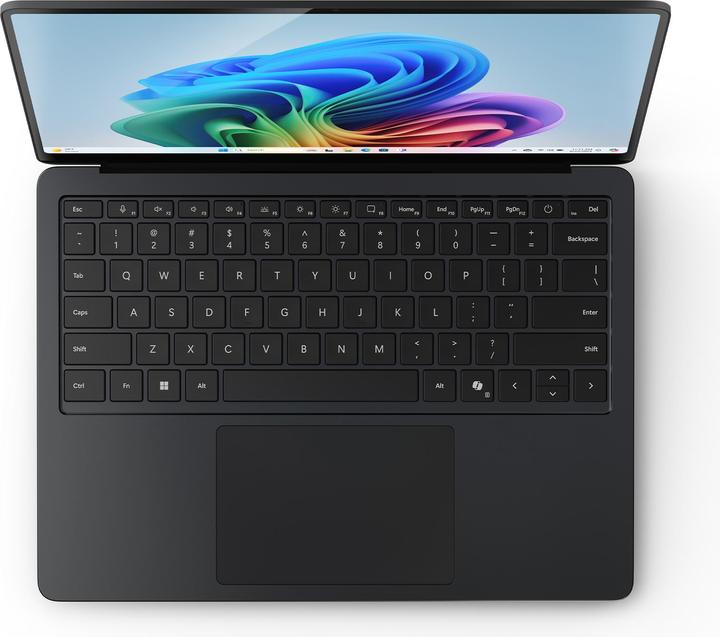 Immagine prodotto Microsoft Surface Laptop - Copilot+ PC - 7. Edition (13.80", Snapdragon X Elite X1E-80-100, 16 GB, 1000 GB, CH)