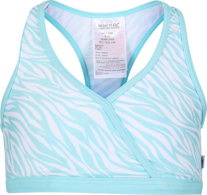 Image du produit Regatta Hosanna Haut de bikini fille (116)