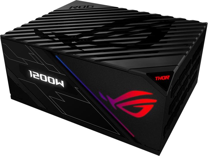 Produktbild ASUS ROG Thor 1200P (1200 W)
